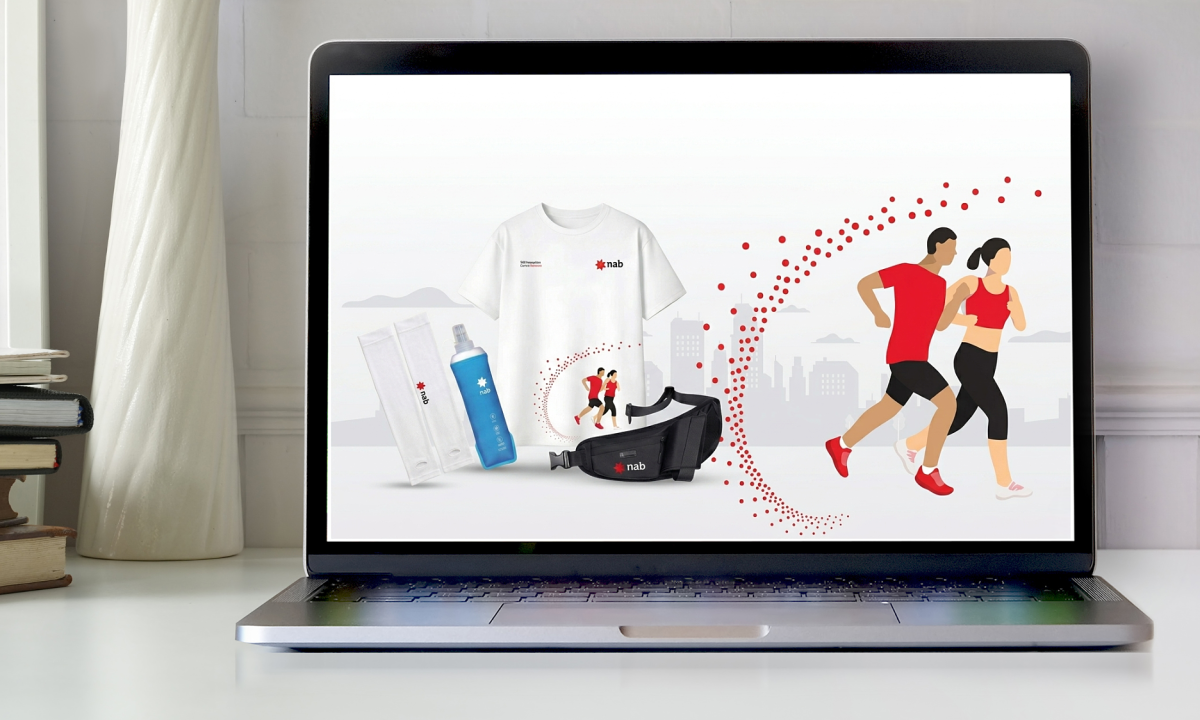 Hi88 VIP đồng hành cùng cộng đồng runner tại NAB Vietnam Virtual Race - hình ảnh - vnhi88.vip