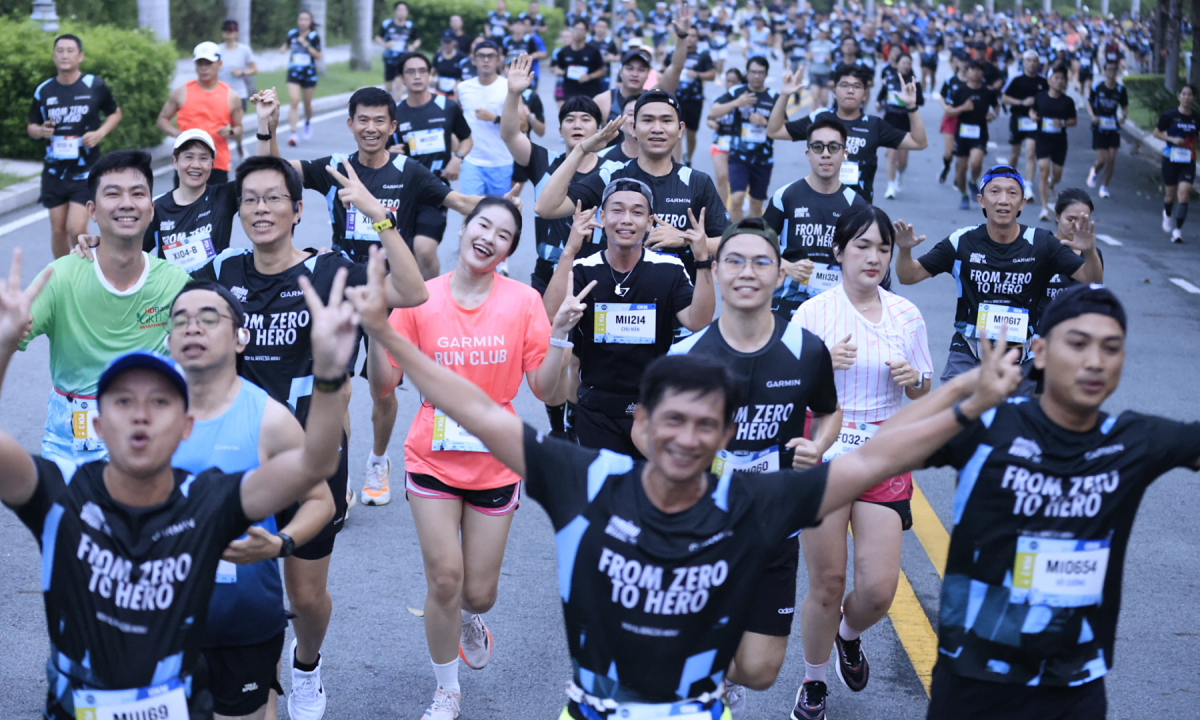 Hi88 Baccarat và Garmin Run Vietnam 2026: Khi thể thao kết nối cộng đồng - hình ảnh - vnhi88.vip Hi88 Baccarat và Garmin Run Vietnam 2026: Khi thể thao kết nối cộng đồng - hình ảnh - vnhi88.vip
