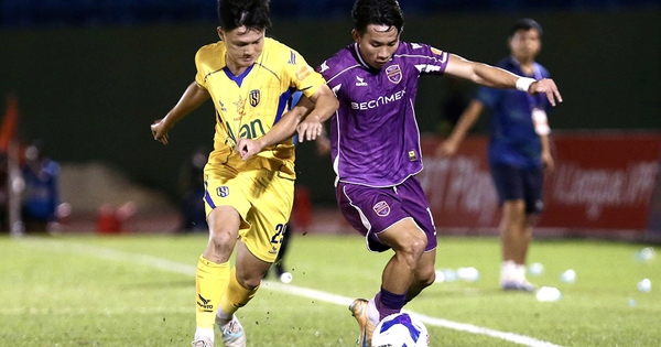Thưởng tân thủ Hi88 và câu chuyện khởi sắc của bóng đá phía Nam tại V-League 2025 – 2026 - hình ảnh - vnhi88.vip