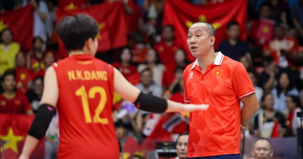 Thể thao trực tuyến: Đội tuyển Việt Nam vẫn thi đấu AVC Cup 2026 tại Philippines bất chấp lệnh đình chỉ - hình ảnh - vnhi88.vip Thể thao trực tuyến: Đội tuyển Việt Nam vẫn thi đấu AVC Cup 2026 tại Philippines bất chấp lệnh đình chỉ - hình ảnh - vnhi88.vip
