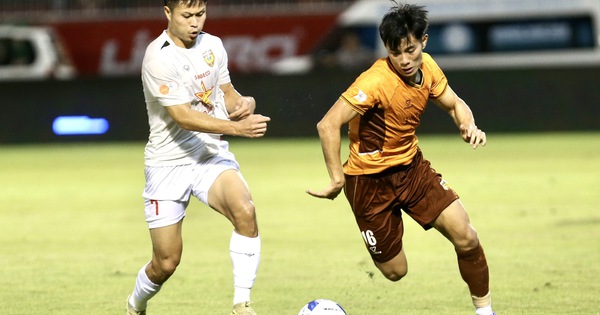 Hi88 cược bóng đá: HAGL tự quyết trụ hạng V-League 2025-2026? - hình ảnh - vnhi88.vip