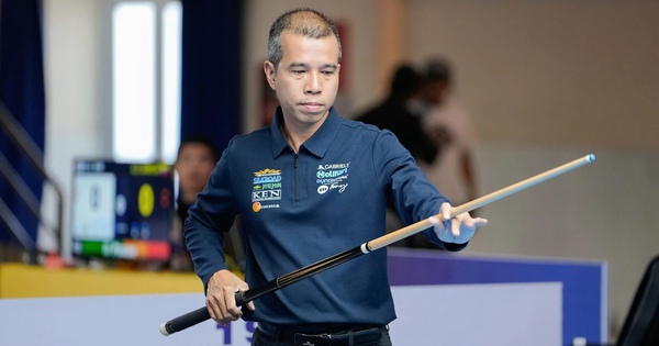 Hi88 đổi thưởng và làn sóng mới trong billiards Việt: Chiêm Hồng Thái bứt phá, Trần Quyết Chiến tụt hạng - hình ảnh - vnhi88.vip Hi88 đổi thưởng và làn sóng mới trong billiards Việt: Chiêm Hồng Thái bứt phá, Trần Quyết Chiến tụt hạng - hình ảnh - vnhi88.vip