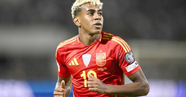 Cầu thủ nào sẽ trở thành ngôi sao sáng nhất tại World Cup 2026? - hình ảnh - vnhi88.vip