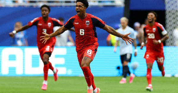 Điều kỳ diệu cho Cabo Verde: Cơ hội lịch sử tại World Cup 2026 - hình ảnh - vnhi88.vip