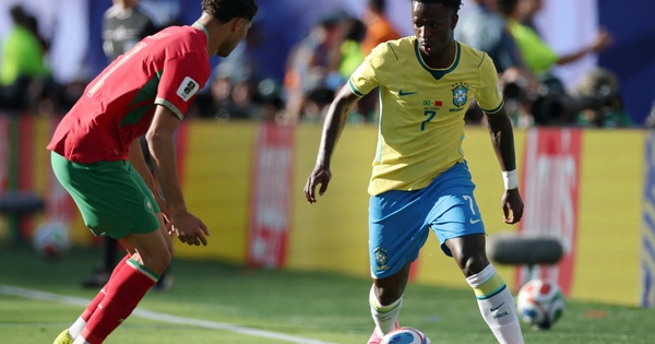 Nhà cái không chặn: Brazil vs Haiti – Cơ hội cá cược hấp dẫn tại World Cup 2026 - hình ảnh - vnhi88.vip Nhà cái không chặn: Brazil vs Haiti – Cơ hội cá cược hấp dẫn tại World Cup 2026 - hình ảnh - vnhi88.vip