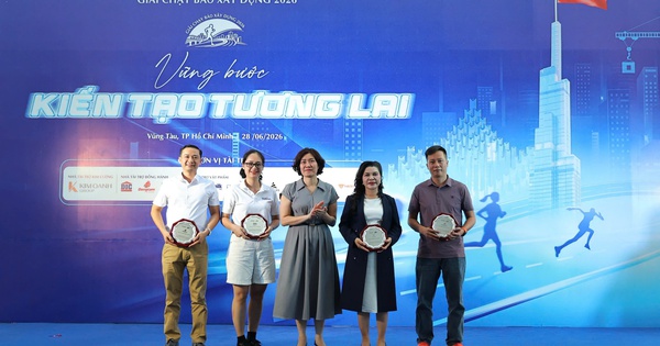 4.000 VĐV bùng nổ tại Giải chạy Báo Xây dựng 2026 – Cơ hội nhận thưởng +58K từ Hi88 - hình ảnh - vnhi88.vip 4.000 VĐV bùng nổ tại Giải chạy Báo Xây dựng 2026 – Cơ hội nhận thưởng +58K từ Hi88 - hình ảnh - vnhi88.vip