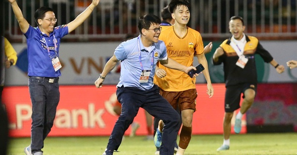 Thưởng tân thủ Hi88 và làn gió mới cho fan bóng đá Việt sau vòng 25 V-League - hình ảnh - vnhi88.vip Thưởng tân thủ Hi88 và làn gió mới cho fan bóng đá Việt sau vòng 25 V-League - hình ảnh - vnhi88.vip