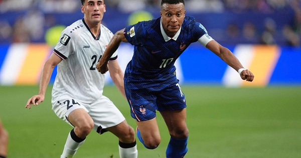 So Tài Đỉnh Cao Giữa Haaland và Mbappe: Ai Sáng Giá Hơn Tại World Cup 2026? - hình ảnh - vnhi88.vip So Tài Đỉnh Cao Giữa Haaland và Mbappe: Ai Sáng Giá Hơn Tại World Cup 2026? - hình ảnh - vnhi88.vip