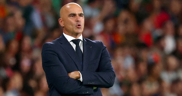 HLV Roberto Martinez chia tay đội tuyển Bồ Đào Nha sau World Cup 2026: góc nhìn mới cho người chơi Việt - hình ảnh - vnhi88.vip HLV Roberto Martinez chia tay đội tuyển Bồ Đào Nha sau World Cup 2026: góc nhìn mới cho người chơi Việt - hình ảnh - vnhi88.vip