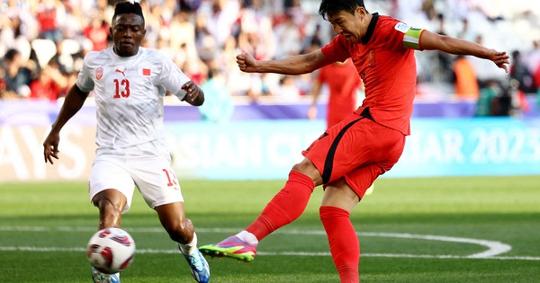 Hi88 cược thể thao: Đội tuyển Hàn Quốc gặp thử thách trước thềm World Cup 2026 - hình ảnh - vnhi88.vip Hi88 cược thể thao: Đội tuyển Hàn Quốc gặp thử thách trước thềm World Cup 2026 - hình ảnh - vnhi88.vip