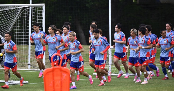 Liên tiếp gặp sự cố trước World Cup, sếp lớn đội tuyển Nhật Bản nói gì? - hình ảnh - vnhi88.vip Liên tiếp gặp sự cố trước World Cup, sếp lớn đội tuyển Nhật Bản nói gì? - hình ảnh - vnhi88.vip