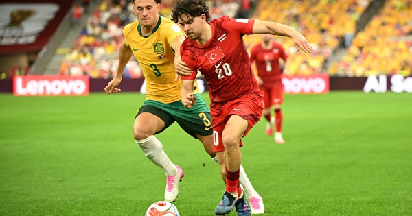 Thổ Nhĩ Kỳ vs Paraguay: Trận sống còn tại World Cup 2026 và cơ hội cá cược hấp dẫn - hình ảnh - vnhi88.vip Thổ Nhĩ Kỳ vs Paraguay: Trận sống còn tại World Cup 2026 và cơ hội cá cược hấp dẫn - hình ảnh - vnhi88.vip