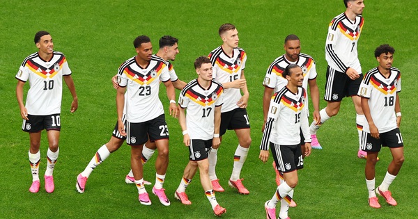 Thưởng đăng ký Hi88: Cổ vũ ‘Cỗ xe tăng’ Đức đè bẹp tân binh Curacao tại World Cup 2026 - hình ảnh - vnhi88.vip