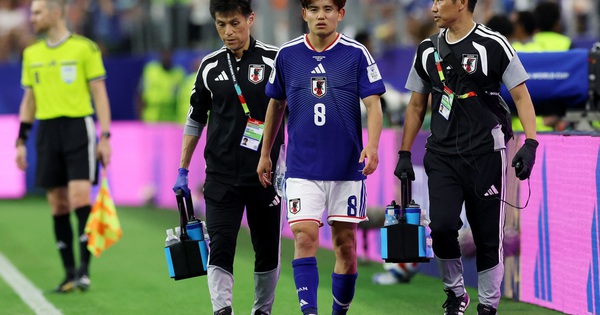 ‘Messi Nhật Bản’ vắng mặt đại chiến Brazil, HLV Moriyasu quyết tâm viết lại lịch sử - hình ảnh - vnhi88.vip ‘Messi Nhật Bản’ vắng mặt đại chiến Brazil, HLV Moriyasu quyết tâm viết lại lịch sử - hình ảnh - vnhi88.vip