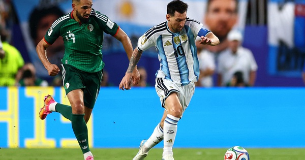Dự đoán Argentina vs Áo: Messi tỏa sáng nhưng bàn thắng có dễ đến? - hình ảnh - vnhi88.vip