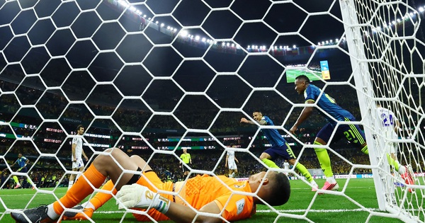 Hi88 casino: Cú sốc phút bù giờ giúp Colombia hạ Uzbekistan tại World Cup 2026 - hình ảnh - vnhi88.vip