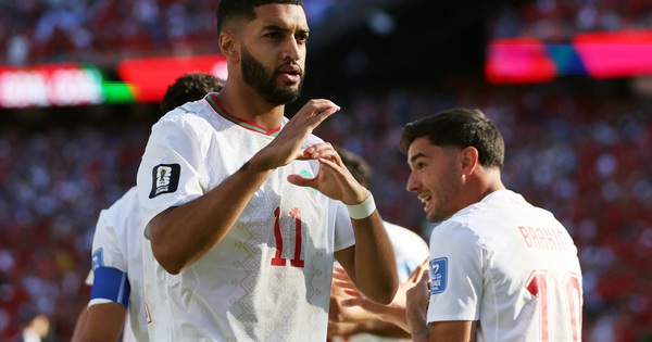 Hi88 cược bóng đá: Ma Rốc hạ Scotland 1-0, mở rộng cơ hội vào vòng trong World Cup 2026 - hình ảnh - vnhi88.vip Hi88 cược bóng đá: Ma Rốc hạ Scotland 1-0, mở rộng cơ hội vào vòng trong World Cup 2026 - hình ảnh - vnhi88.vip