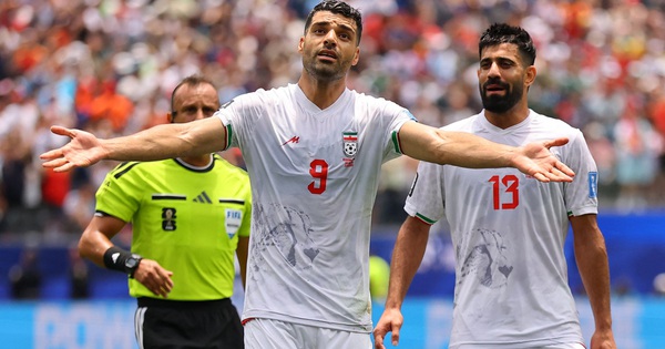 Hi88 Baccarat và Cơn Địa Chấn Iran tại World Cup 2026 - hình ảnh - vnhi88.vip Hi88 Baccarat và Cơn Địa Chấn Iran tại World Cup 2026 - hình ảnh - vnhi88.vip