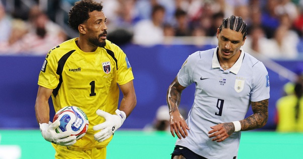 World Cup 2026, Uruguay 2-2 Cabo Verde: Viết tiếp câu chuyện kỳ diệu: góc nhìn mới cho người chơi Việt - hình ảnh - vnhi88.vip World Cup 2026, Uruguay 2-2 Cabo Verde: Viết tiếp câu chuyện kỳ diệu: góc nhìn mới cho người chơi Việt - hình ảnh - vnhi88.vip