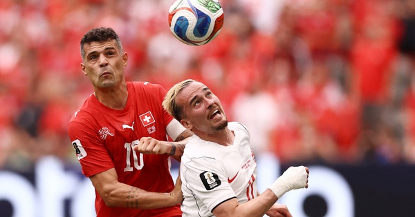 Thụy Sĩ nhất bảng, Canada làm nên lịch sử: Cập nhật World Cup 2026 cùng Hi88 - hình ảnh - vnhi88.vip Thụy Sĩ nhất bảng, Canada làm nên lịch sử: Cập nhật World Cup 2026 cùng Hi88 - hình ảnh - vnhi88.vip