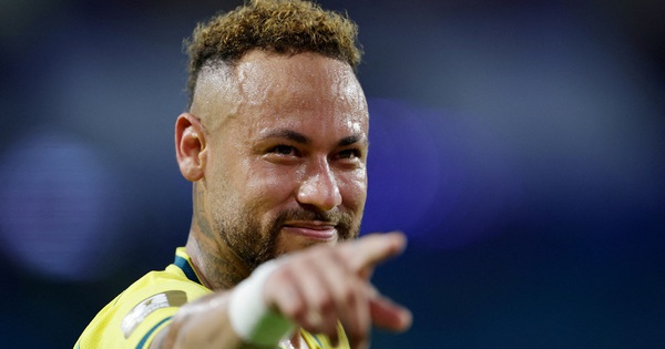 Hi88 uy tín đồng hành cùng fan bóng đá trong khoảnh khắc xúc động của Neymar - hình ảnh - vnhi88.vip Hi88 uy tín đồng hành cùng fan bóng đá trong khoảnh khắc xúc động của Neymar - hình ảnh - vnhi88.vip