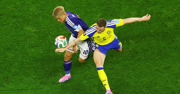 Casino trực tuyến Việt Nam và cơ hội theo dõi trận Nhật Bản – Thụy Điển tại World Cup 2026 - hình ảnh - vnhi88.vip