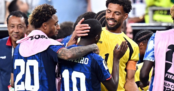 Link vào nhà cái Hi88: FIFA lên tiếng về vụ điều tra đội trưởng Cabo Verde - hình ảnh - vnhi88.vip