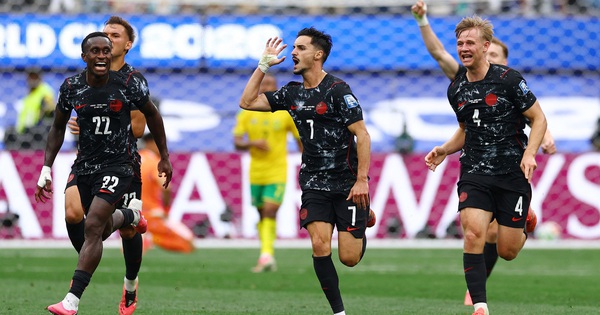 Hi88 chính thức: Canada viết tiếp lịch sử World Cup 2026 sau chiến thắng kịch tính - hình ảnh - vnhi88.vip Hi88 chính thức: Canada viết tiếp lịch sử World Cup 2026 sau chiến thắng kịch tính - hình ảnh - vnhi88.vip