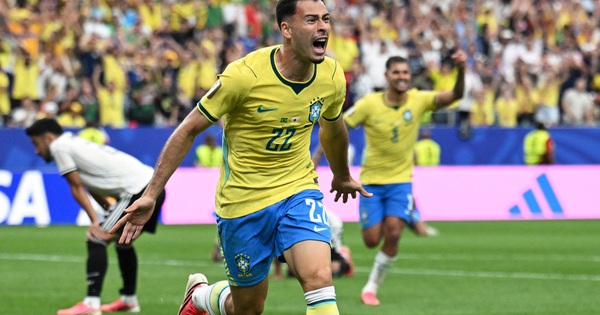 Những ngôi sao Arsenal tỏa sáng, đưa Brazil vào vòng 16 đội World Cup 2026 - hình ảnh - vnhi88.vip Những ngôi sao Arsenal tỏa sáng, đưa Brazil vào vòng 16 đội World Cup 2026 - hình ảnh - vnhi88.vip