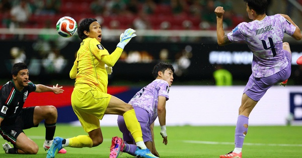 Lỗi cá nhân tràn ngập World Cup 2026: Dấu hỏi lớn cho hàng thủ các đội - hình ảnh - vnhi88.vip