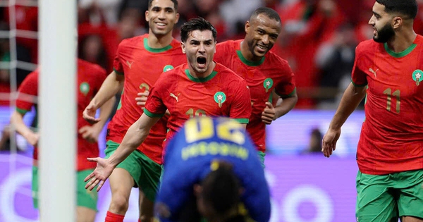 Những chú ‘ngựa ô’ tiềm năng tại World Cup 2026 và cơ hội cá cược hấp dẫn cùng Hi88 - hình ảnh - vnhi88.vip Những chú ‘ngựa ô’ tiềm năng tại World Cup 2026 và cơ hội cá cược hấp dẫn cùng Hi88 - hình ảnh - vnhi88.vip