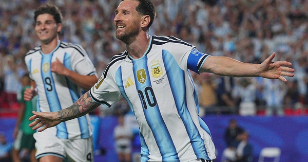 Hi88 bắn cá và ngày bùng nổ lịch sử tại World Cup 2026 - hình ảnh - vnhi88.vip