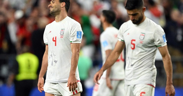 Thưởng tân thủ Hi88 và nỗi đau chỉ cách vài centimet của Iran tại World Cup 2026 - hình ảnh - vnhi88.vip Thưởng tân thủ Hi88 và nỗi đau chỉ cách vài centimet của Iran tại World Cup 2026 - hình ảnh - vnhi88.vip