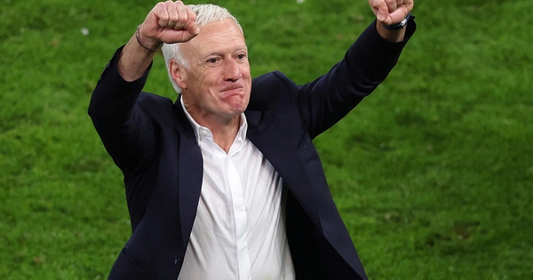 Hi88 uy tín đồng hành cùng người hâm mộ trong kỳ World Cup cuối của Deschamps - hình ảnh - vnhi88.vip