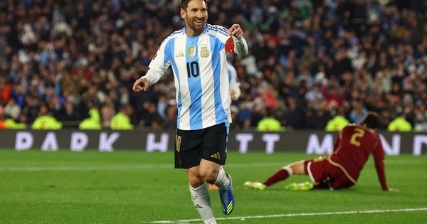 Đội tuyển Argentina chưa thể sống thiếu Messi – Cơ hội vàng cho fan cá cược tại Hi88 - hình ảnh - vnhi88.vip Đội tuyển Argentina chưa thể sống thiếu Messi – Cơ hội vàng cho fan cá cược tại Hi88 - hình ảnh - vnhi88.vip