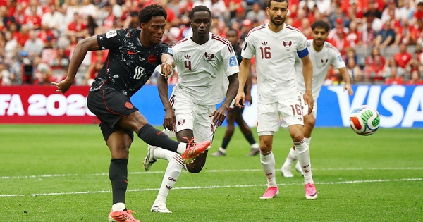 Hi88 cược thể thao: Canada vs Nam Phi – Trận đấu lịch sử tại World Cup 2026 - hình ảnh - vnhi88.vip Hi88 cược thể thao: Canada vs Nam Phi – Trận đấu lịch sử tại World Cup 2026 - hình ảnh - vnhi88.vip