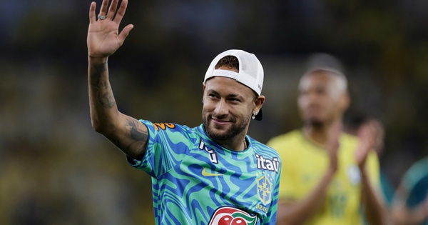 Neymar Vượt Cửa Ải Chấn Thương, Sẵn Sàng Cùng Brazil Chiến World Cup 2026 - hình ảnh - vnhi88.vip Neymar Vượt Cửa Ải Chấn Thương, Sẵn Sàng Cùng Brazil Chiến World Cup 2026 - hình ảnh - vnhi88.vip