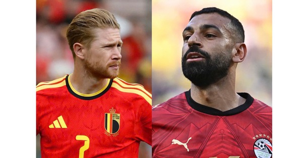 Hi88 cược thể thao: So tài giữa De Bruyne và Salah trong trận Bỉ – Ai Cập - hình ảnh - vnhi88.vip Hi88 cược thể thao: So tài giữa De Bruyne và Salah trong trận Bỉ – Ai Cập - hình ảnh - vnhi88.vip