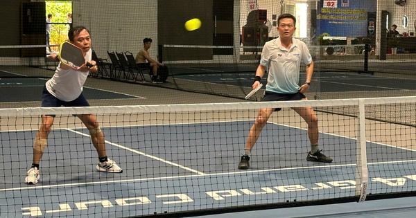 Hi88 Việt Nam đồng hành cùng nhà báo Đà Nẵng tại giải pickleball mở rộng 2026 - hình ảnh - vnhi88.vip Hi88 Việt Nam đồng hành cùng nhà báo Đà Nẵng tại giải pickleball mở rộng 2026 - hình ảnh - vnhi88.vip