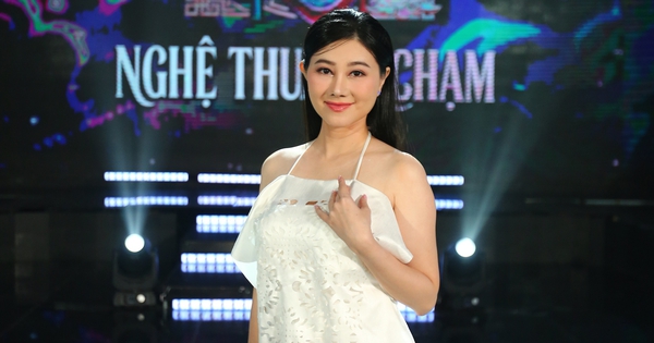 NSND Quế Trân và Võ Hạ Trâm thổi làn gió mới cho cải lương - hình ảnh - vnhi88.vip