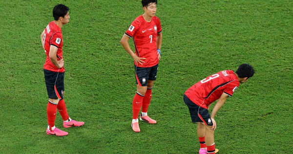 Hi88 Việt Nam: Cú sốc World Cup và khoảng cách ngày càng xa giữa Hàn Quốc – Nhật Bản - hình ảnh - vnhi88.vip Hi88 Việt Nam: Cú sốc World Cup và khoảng cách ngày càng xa giữa Hàn Quốc – Nhật Bản - hình ảnh - vnhi88.vip