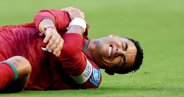 Bồ Đào Nha vào nhánh ‘tử thần’: Ronaldo phải vượt qua bao nhiêu ứng viên vô địch để mơ cúp vàng? - hình ảnh - vnhi88.vip