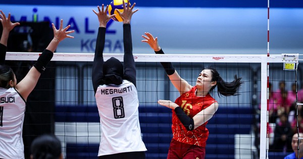Hi88 đổi thưởng: Đội tuyển bóng chuyền nữ Việt Nam áp đảo Li Băng tại AVC Cup 2026 - hình ảnh - vnhi88.vip Hi88 đổi thưởng: Đội tuyển bóng chuyền nữ Việt Nam áp đảo Li Băng tại AVC Cup 2026 - hình ảnh - vnhi88.vip