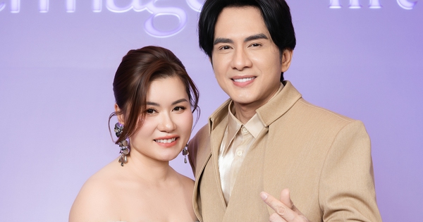 Ca sĩ Đan Trường dự sự kiện cùng vợ cũ: góc nhìn mới cho người chơi Việt - hình ảnh - vnhi88.vip Ca sĩ Đan Trường dự sự kiện cùng vợ cũ: góc nhìn mới cho người chơi Việt - hình ảnh - vnhi88.vip