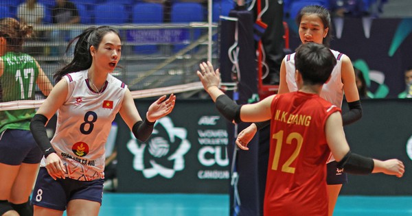 Xác định 4 đội vào bán kết giải bóng chuyền AVC Cup 2026: Chủ nhà dừng bước: góc nhìn mới cho người chơi Việt - hình ảnh - vnhi88.vip Xác định 4 đội vào bán kết giải bóng chuyền AVC Cup 2026: Chủ nhà dừng bước: góc nhìn mới cho người chơi Việt - hình ảnh - vnhi88.vip