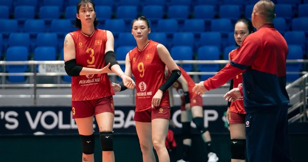 Hi88 VIP chúc mừng đội tuyển bóng chuyền nữ Việt Nam giành HCĐ AVC Cup sau chiến thắng Kazakhstan - hình ảnh - vnhi88.vip Hi88 VIP chúc mừng đội tuyển bóng chuyền nữ Việt Nam giành HCĐ AVC Cup sau chiến thắng Kazakhstan - hình ảnh - vnhi88.vip