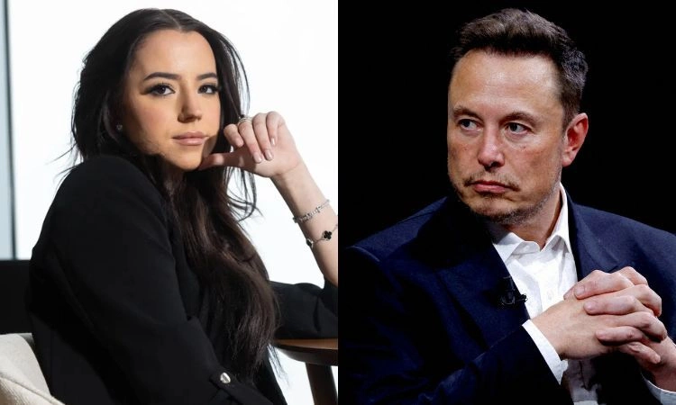Hi88 Việt Nam: Câu chuyện gây sốt về tác giả Mỹ từ chối 40 triệu USD từ Elon Musk - hình ảnh - vnhi88.vip