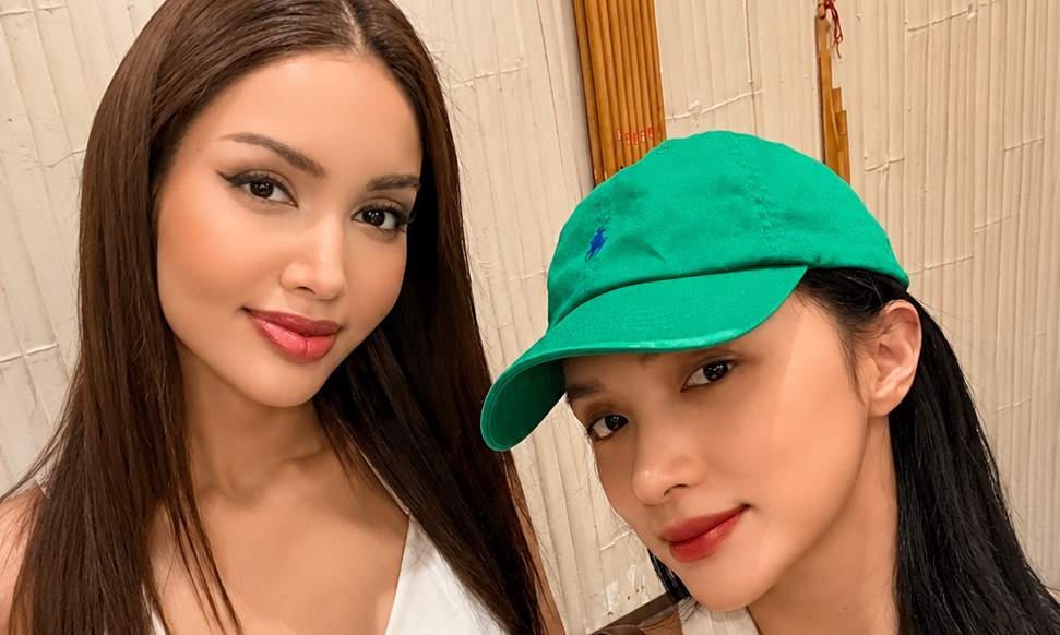 Thưởng tân thủ Hi88 và tình bạn đặc biệt giữa Hương Giang – mỹ nhân Thái Lan - hình ảnh - vnhi88.vip
