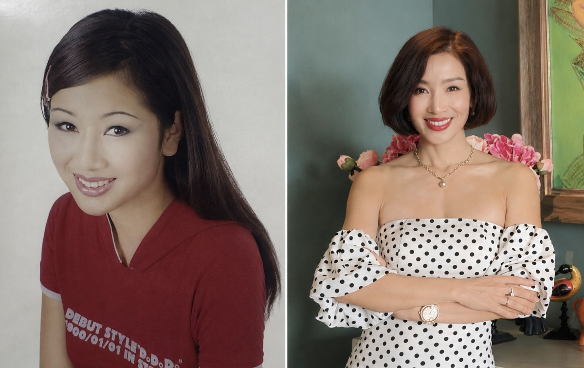 Thu Hương ‘Cô thư ký xinh đẹp’ và bí quyết giữ dáng ở tuổi 47 - hình ảnh - vnhi88.vip Thu Hương ‘Cô thư ký xinh đẹp’ và bí quyết giữ dáng ở tuổi 47 - hình ảnh - vnhi88.vip