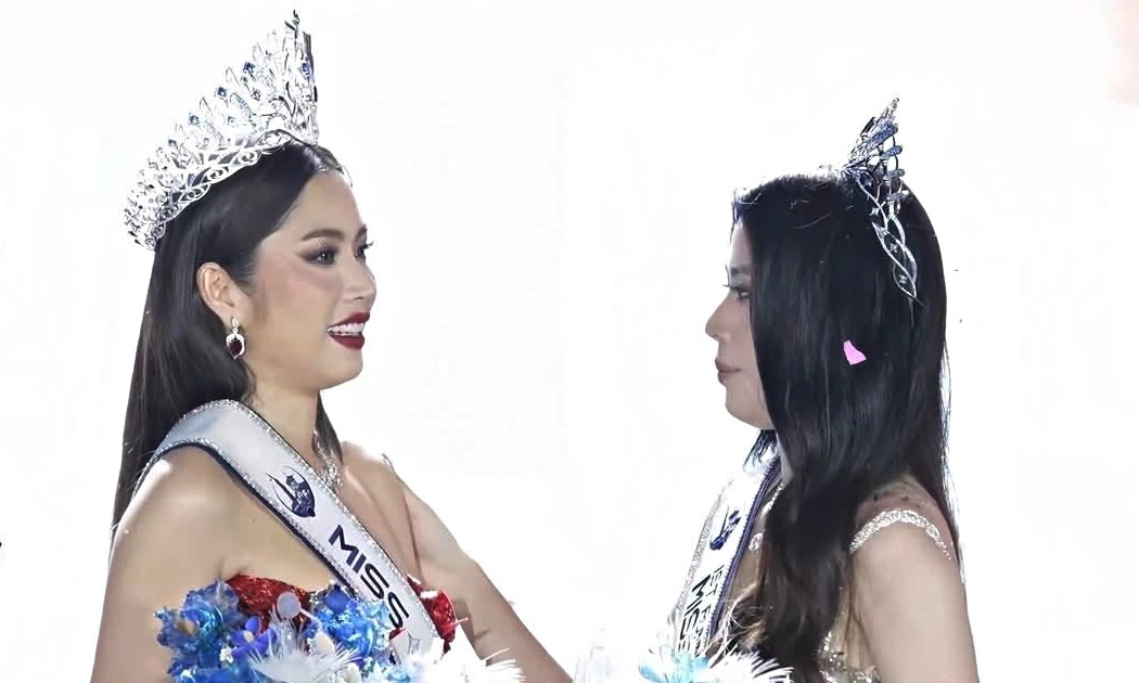 Hi88 đổi thưởng: Người đẹp Nam Anh đăng quang Miss Cosmo TP HCM, chính thức góp mặt tại Hoa hậu Hoàn vũ Việt Nam 2027 - hình ảnh - vnhi88.vip